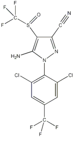 氟蟲(chóng)腈